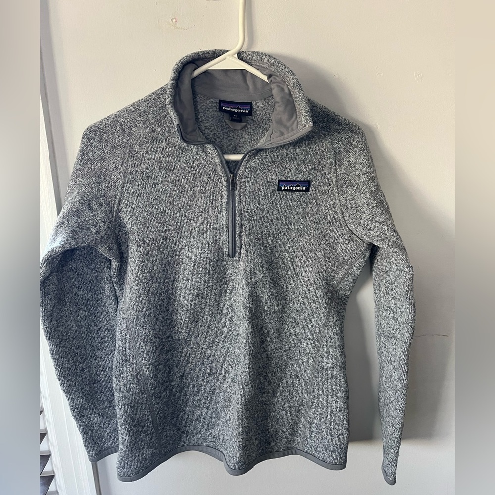 Patagonia Women’s Better Sweater